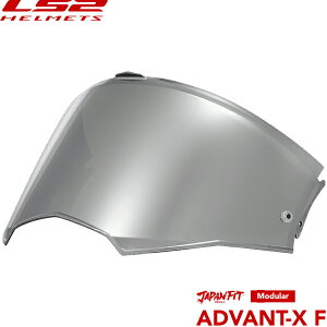 LS2 ADVANT-X F �p S-23 �s�����b�N�V�[���h �~���[�V���o�[