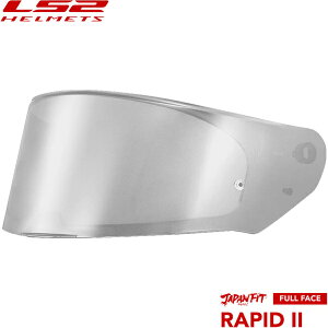 LS2 RAPIDII �p S-24 �s�����b�N�V�[���h �~���[�V���o�[