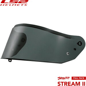 LS2 STREAMII �p S-25 �s�����b�N�V�[���h ���C�g�X���[�N