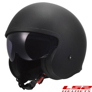 LS2 SPITFIRE �W�F�b�g�w�����b�g �}�b�g�u���b�N M-BLACK