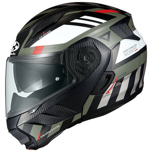 OGK KABUTO RYUKI ALERTiEL A[gj tbgJ[LO[ Mi57-58cmj VXewbg OGKJug