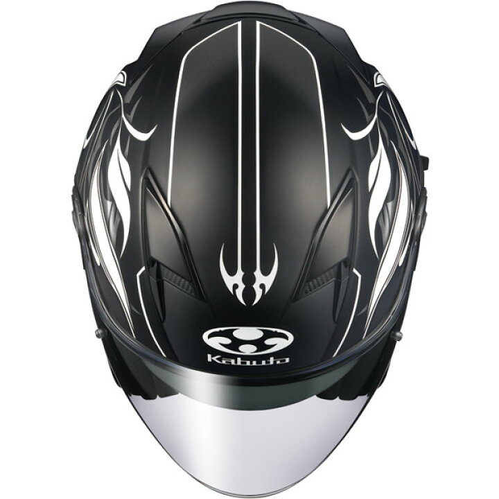 楽天市場】OGK KABUTO EXCEED ELFI（エクシード エルフィ） フラット 