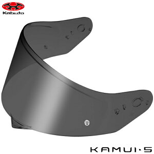 OGK KABUTO CF-2�V�[���h �X���[�N KAMUI 5 �p