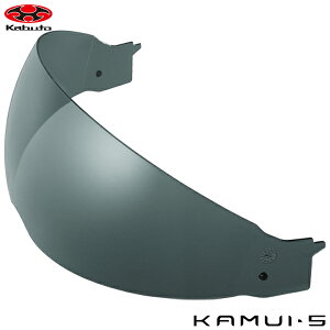 OGK KABUTO CF-4�C���i�[�T���V�F�[�h �X���[�N KAMUI 5 �p