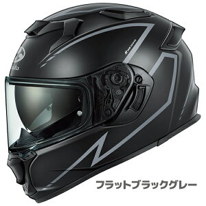 OGK kabuto KAMUI 5 SPRIA(�X�v���A) �I�[�g�o�C�p �t���t�F�C�X�w�����b�g OGK�J�u�g