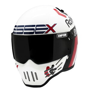 Vv\iSIMPSONj M30 ELIO DE ANGELIS GIfAWFX 61cm ttFCX wbg