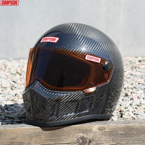 Vv\iSIMPSONj X[p[ofBbg15 SB15 oCNpttFCXwbg CARBONiJ[{j