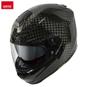 WINS�i�E�C���Y�j A-FORCE RS 12K typeC �J�[�{�� �t���t�F�C�X�w�����b�g