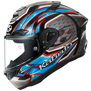 OGK KABUTO F-17 GLANZ Oc yu[O[ Li59-60cmjz oCNpttFCXwbg