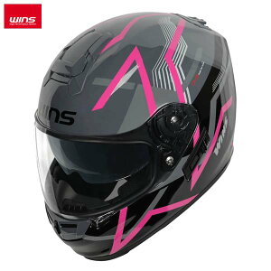 WINS�i�E�C���Y�j G-FORCE SS �t���t�F�C�X typeC G15 �u���b�N/�s���N �t���t�F�C�X�w�����b�g