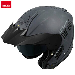 WINS�i�E�C���Y�j G-FORCE X typeC M13 �X�g�[���O���[ �W�F�b�g�w�����b�g �X���[���V�F��