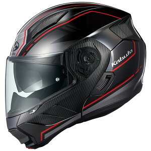 OGK KABUTO RYUKI BEAMi[L r[j yubNbh Mi57-58cmjz oCNpVXewbg