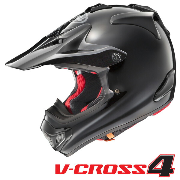 アライ V-Cross 4 (バイク用ヘルメット) 価格比較 - 価格.com