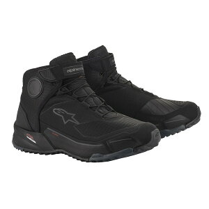 ApCX^[Y CR-X DRYSTAR RIDING SHOE hCfBOV[Y i1100 BK BKj 2611820