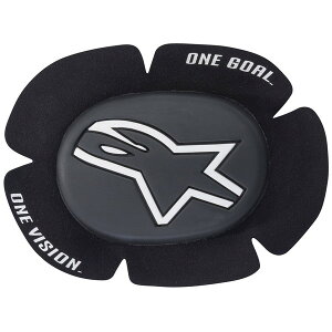 ApCX^[Y GP SPORT EVO KNEE SLIDERi12 BLACK WHITEj U[X[cpj[XC_[ 6403020