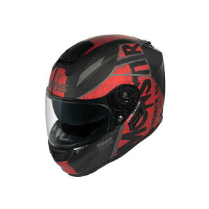 WINS�i�E�C���Y�j G-FORCE SS MONSTER typeC 02.�u���b�N ×���b�h �t���t�F�C�X�w�����b�g