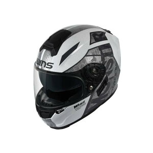 WINS�i�E�C���Y�j G-FORCE SS MONSTER typeC 09.�O���b�V�[ �z���C�g �t���t�F�C�X�w�����b�g