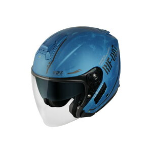 WINS�i�E�C���Y�j G-FORCE SS JET STEALTH typeC �T�}���J���h�u���[ �W�F�b�g�w�����b�g