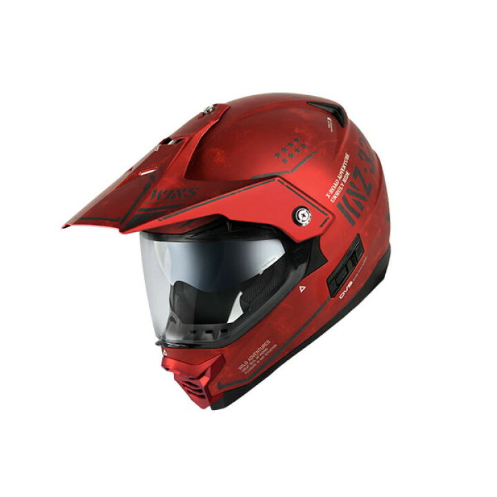 楽天市場】WINS（ウインズ） X-ROADII COMBAT コンバット M41マット 