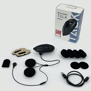 TCnEX oCNp Bluetooth CJ B+COM TALK (r[R g[N) C[}CNjbgittFCXpj ubN 00082416