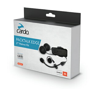 cardo PACKTALK EDGE/PRO p I[fBI}CNLbg 0828831843197 / ACC00011