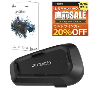cardoiJhj SPRT0002 SPIRIT HD VO oCNpCJ i1Zbgj {K㗝Xi(ZKFؕi) 0828831843333