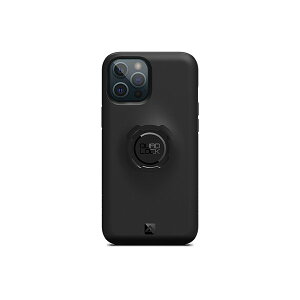 QUAD LOCK TPUE|J[{lCg X}[gtHP[X Ver.2 iPhone 12 Pro Maxp QLC-IP12L