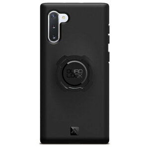 QUAD LOCK QLC-GN10 TPUE|J[{lCg X}[gtHP[X Galaxy Note10p 9348943007047