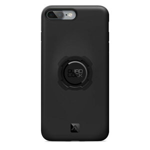 QUAD LOCK LC-I7PLUS TPUE|J[{lCg X}[gtHP[X iPhone 7/8 PLUSp 9348943000697