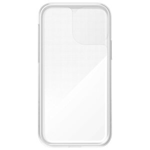 QUAD LOCK IPHONE 12 / 12 PRO用 (Magケース専用) レインポンチョ 雨天用カバー QMC-PON-IP12M