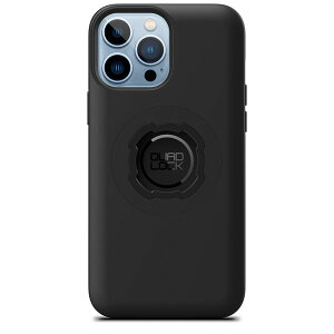 QUAD LOCK IPHONE 13 PRO MAXp (MagΉf) TPUE|J[{lCgP[X QMC-IP13L