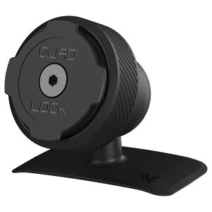 QUAD LOCK _bV{[h/R\[}Eg 3M͗ʃe[v hCup QLM-DCM