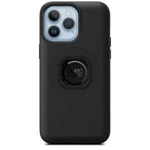 QUAD LOCK IPHONE 14PRO MAXp (MagΉf) TPUE|J[{lCgP[X QMC-IP14XL