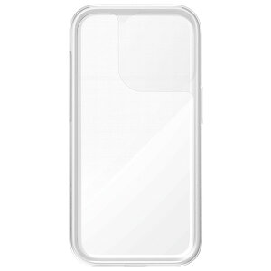 QUAD LOCK IPHONE 14 PRO�p (Mag�P�[�X��p) ���C���|���`�� �J�V�p�J�o�[ QMC-PON-IP14M