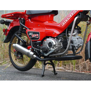 EVATEK (�G���@�e�b�N) EVT-2106 [�o���b�N�X]�t���G�L�]�[�X�g �_�E���}�t���[ JMCA CT125 JA55/JA65