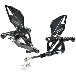 STRIKER FORTI (�X�g���C�J�[ �t�H���e�B)�X�e�b�v�L�b�g MT-09/SP 4�|�W�V���� BK SS-FT2161B