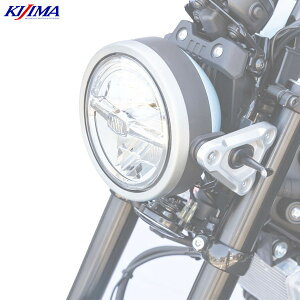 KIJIMA (�L�W�}) 205-5134 �w�b�h���C�g���� �A���~ �w�A���C�� XSR125/155 24y-