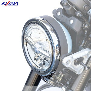 KIJIMA (�L�W�}) 205-5135 �w�b�h���C�g���� �X�`�[�� ���b�L XSR125/155 24y-