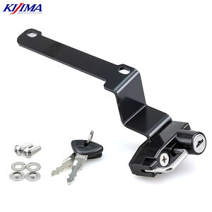 KIJIMA (�L�W�}) 303-1619 �w�����b�g���b�N �u���b�N V-STROM250SX