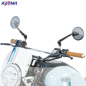 KIJIMA (�L�W�}) 204-3398 �n���h�� �g���b�J�[�o�[�c�L ���b�L XSR125