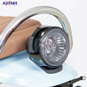 KIJIMA (LW}) 218-4020 e[vKIT LEDe[ XSR125 24y-/155 20y-