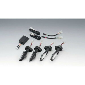 �L�W�}�iKIJIMA�j 219-5173 �E�C���J�[�����v�Z�b�g TRL2 LED V-STROM250 17y-