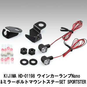 LW} HD-01198 ECJ[vNano&~[{g}EgXe[SET SPORTSTER 14Y-