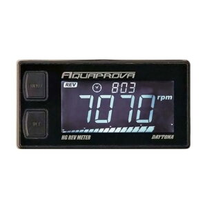 fCgi 72815 ANAv[o nCO[h u[^[ h^Cv ^R[^[ AQUAPROVA HG REV METER