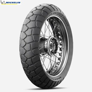 26�V�t�A�E�g���b�g MICHELIN�i�~�V�������jANAKEE ADVENTURE ���A 150/70R18 70V TL/TT 966727
