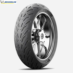 26�V�t�A�E�g���b�g MICHELIN�i�~�V�������jROAD 6 REAR 140/70ZR17 66W TL 782021