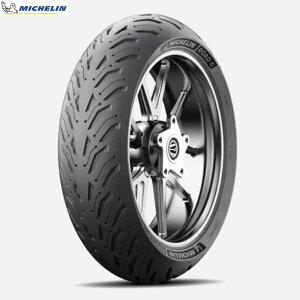 26�V�t�A�E�g���b�g MICHELIN�i�~�V�������jROAD 6 REAR 150/70ZR17(69W)TL 313146