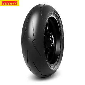 26�V�t�A�E�g���b�g PIRELLI�i�s�����j DIABLO SUPERCORSA V4�i�X�[�p�[�R���T v4�j V4 SP REAR 200/60ZR17 M/CTL (80W) SP 4123600