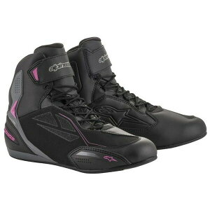 ApCX^[Y STELLA FASTER 3 DS SHOE i1139 BK DGRY FUCj fB[X hCfBOV[Y