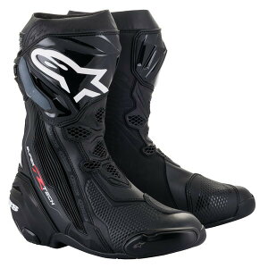 ApCX^[Y SUPERTECH-R v2 BOOT X[p[ebNA[ v2 u[c 222002110-BLACK